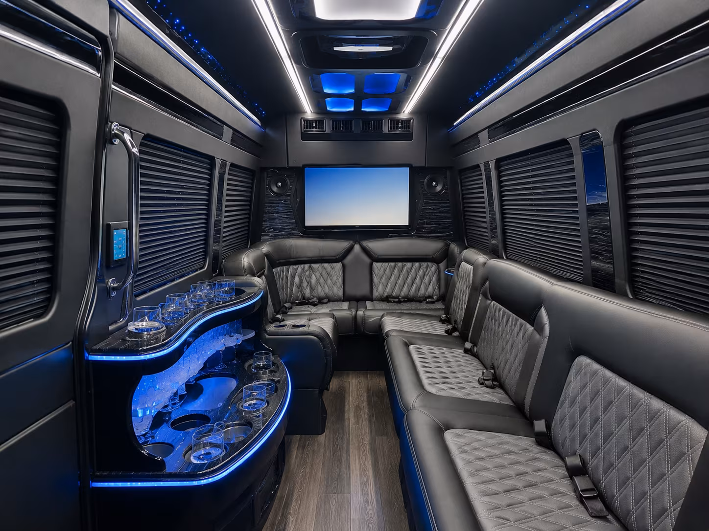 bachelor and bachelorette bus rentals in kalamazoo michigan