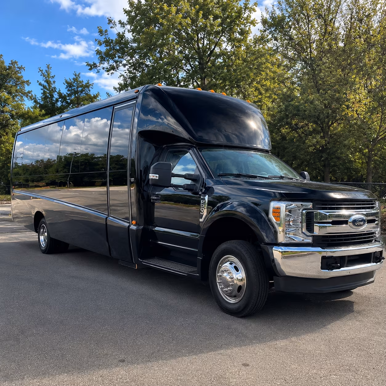 book your kalamazoo prom bus early spring dates fill fast across southwest michigan