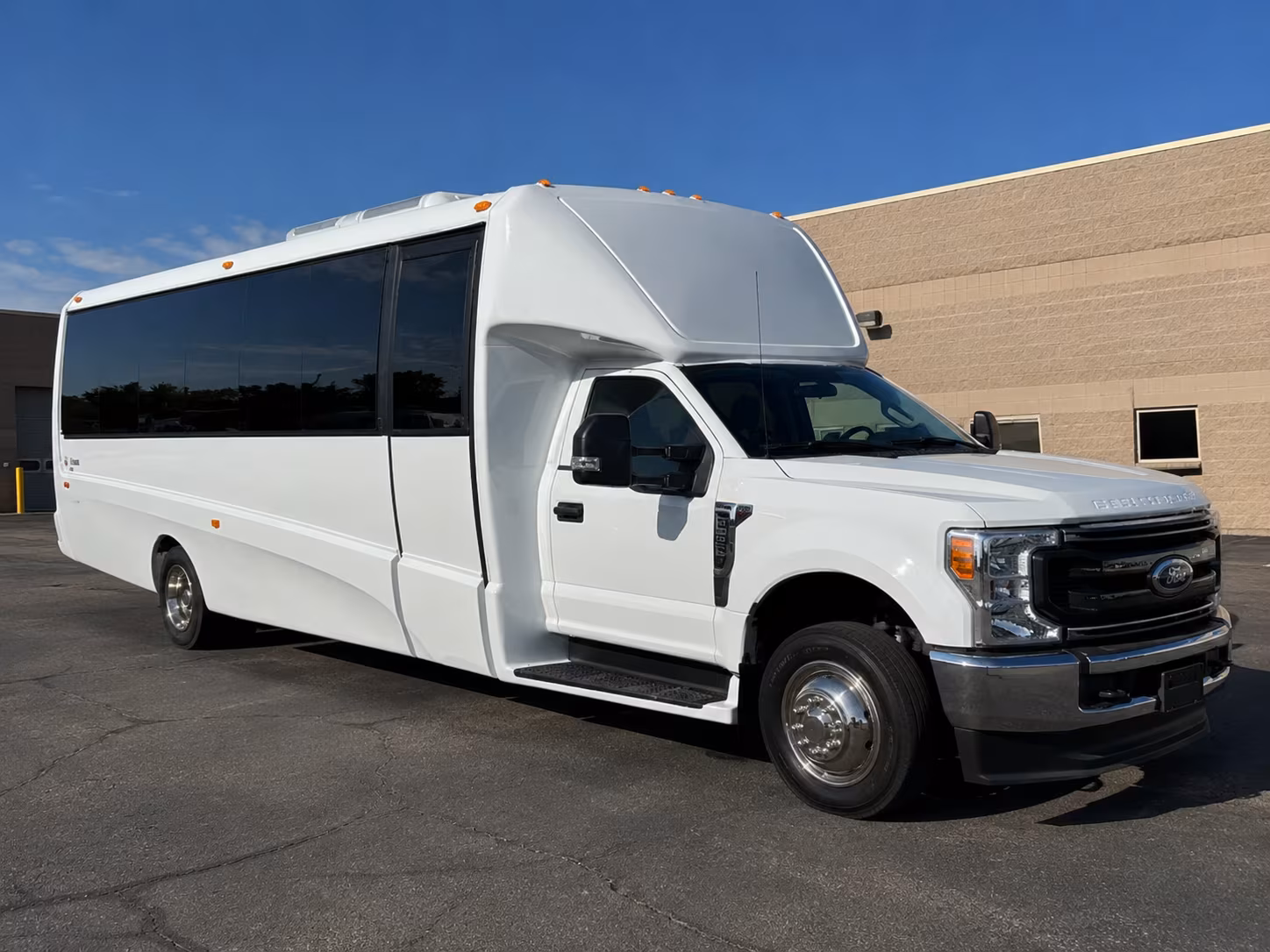 festival and concert buses around kalamazoo