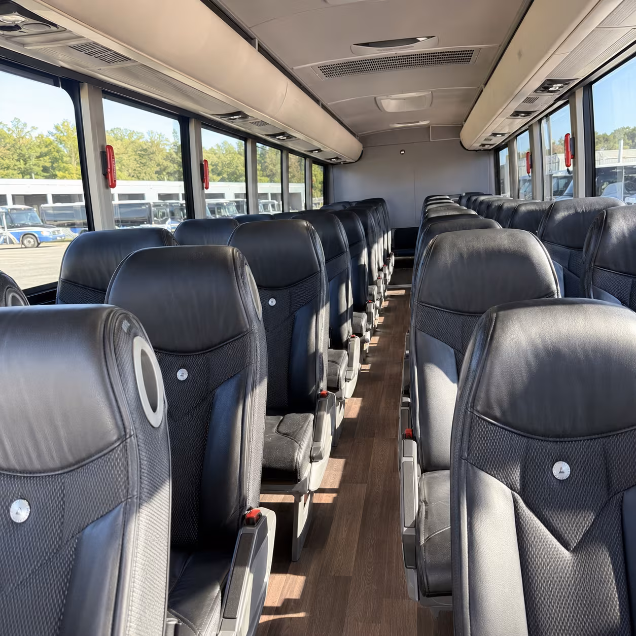 find the perfect transportation for your next long distance trip 2