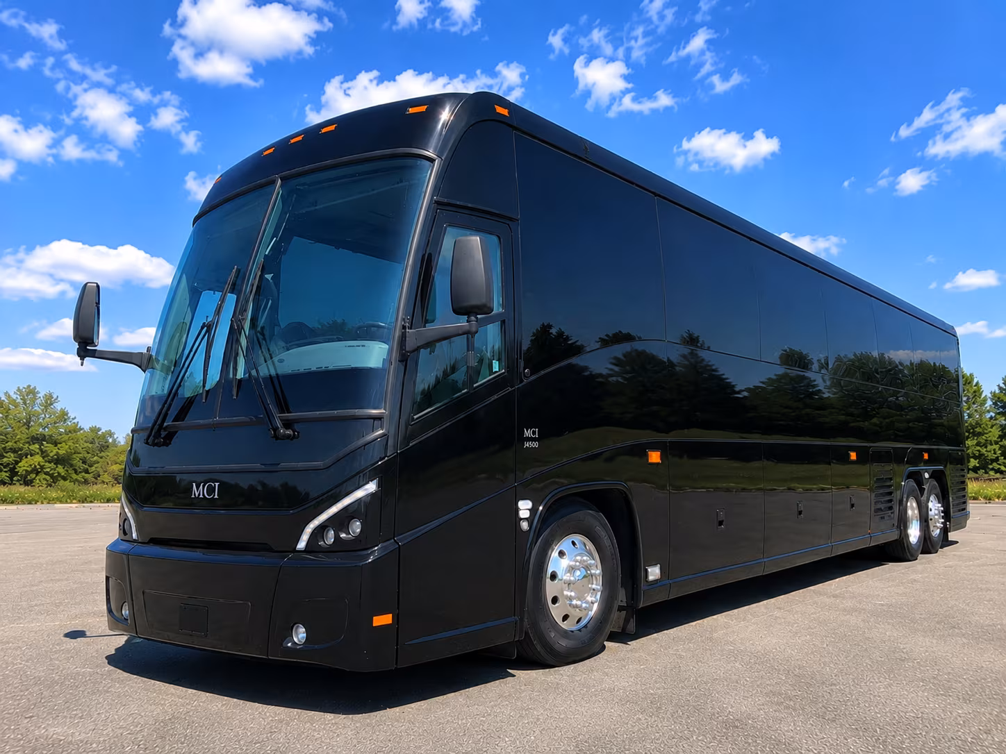 government agency shuttle buses between kalamazoo and lansing