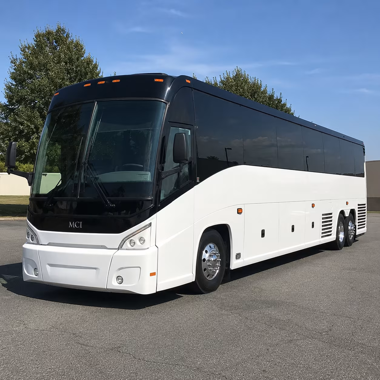 kalamazoo concert transportation onboard seating