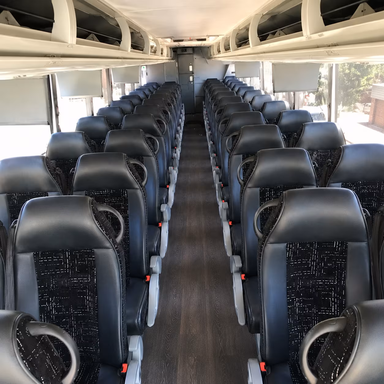 kalamazoo concert transportation