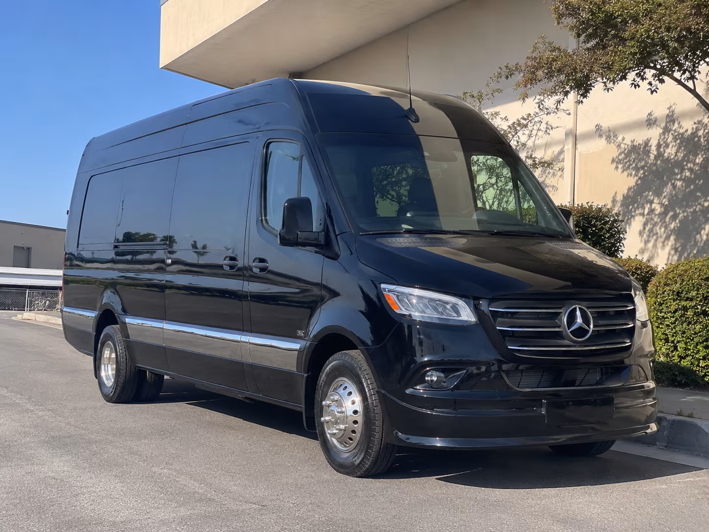 kalamazoo corporate event transportation