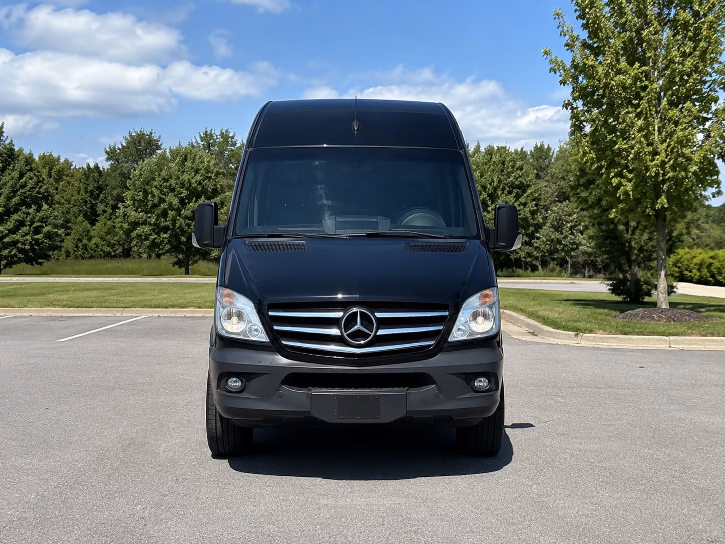kalamazoo employee transportation onboard seating