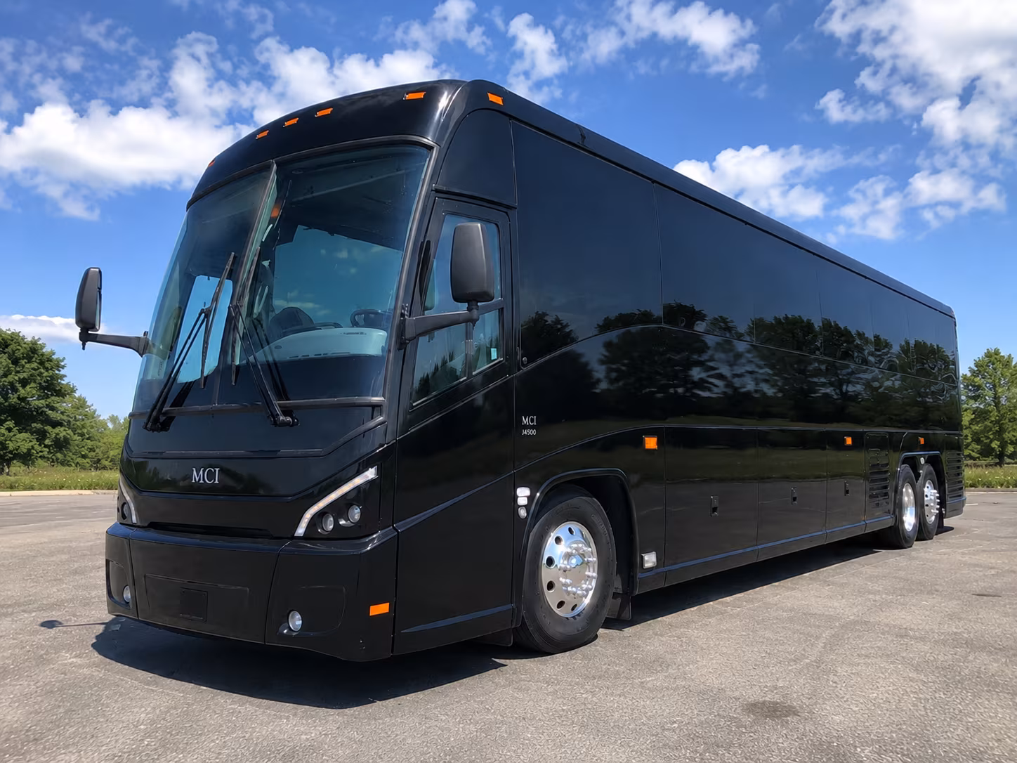 kalamazoo employee transportation