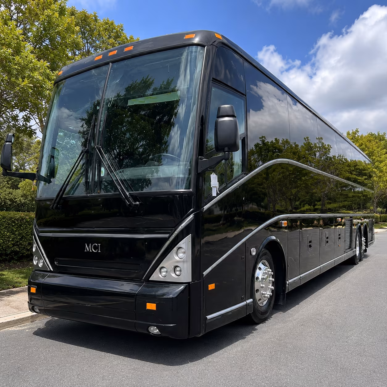kalamazoo government military transportation onboard seating