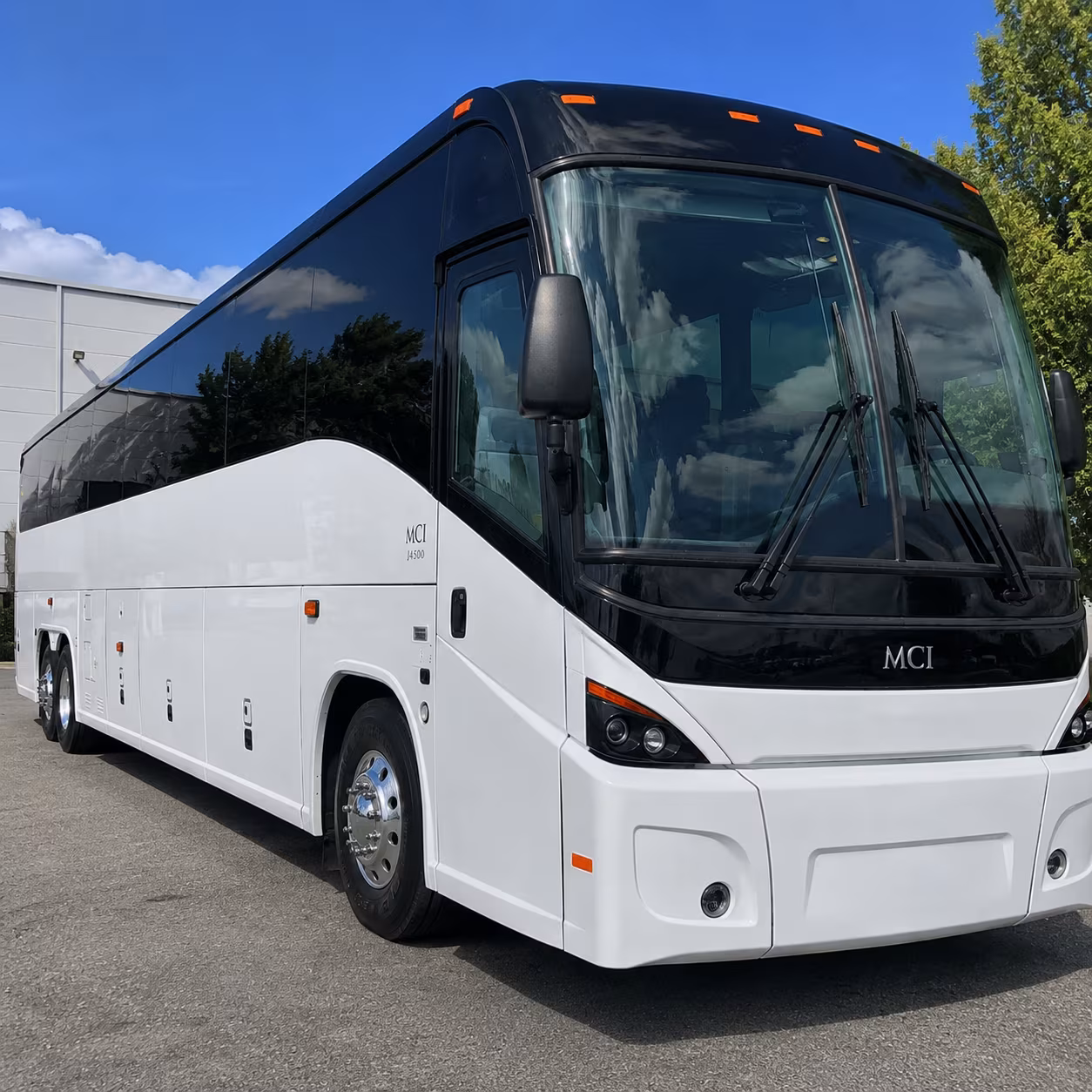 kalamazoo long distance transportation