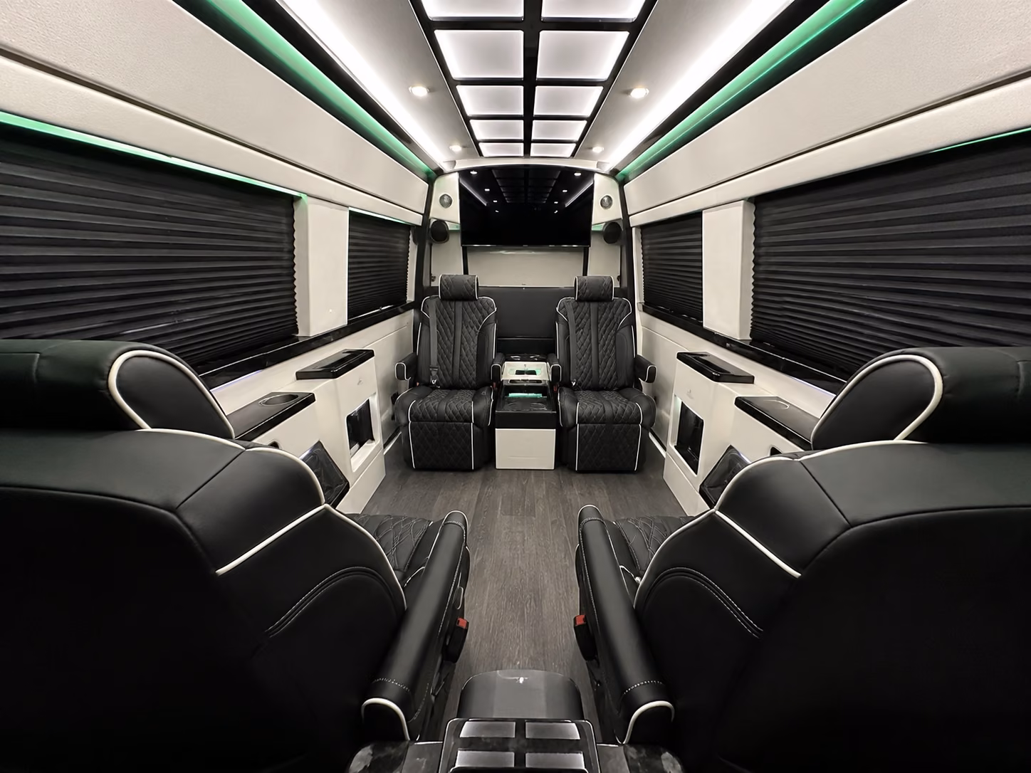 kalamazoo private event transportation