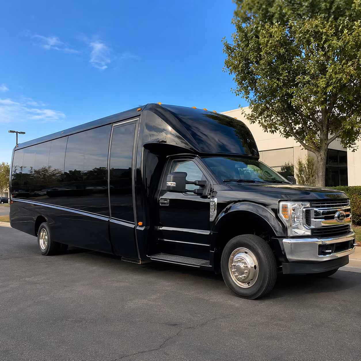 kalamazoo prom transportation
