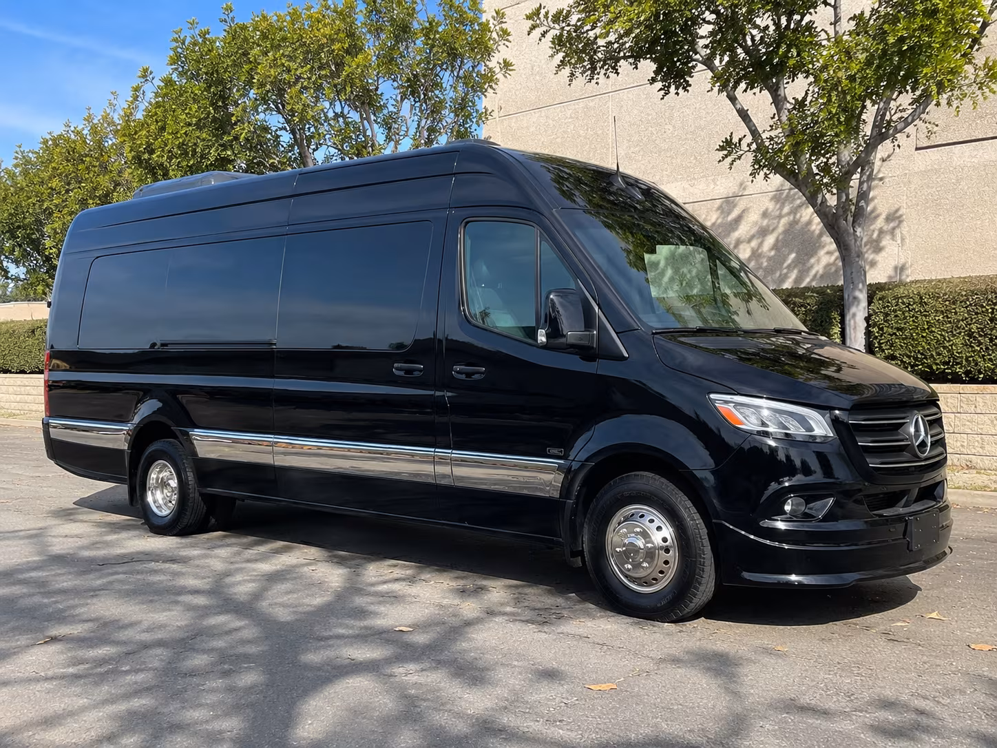 kalamazoo wedding transportation