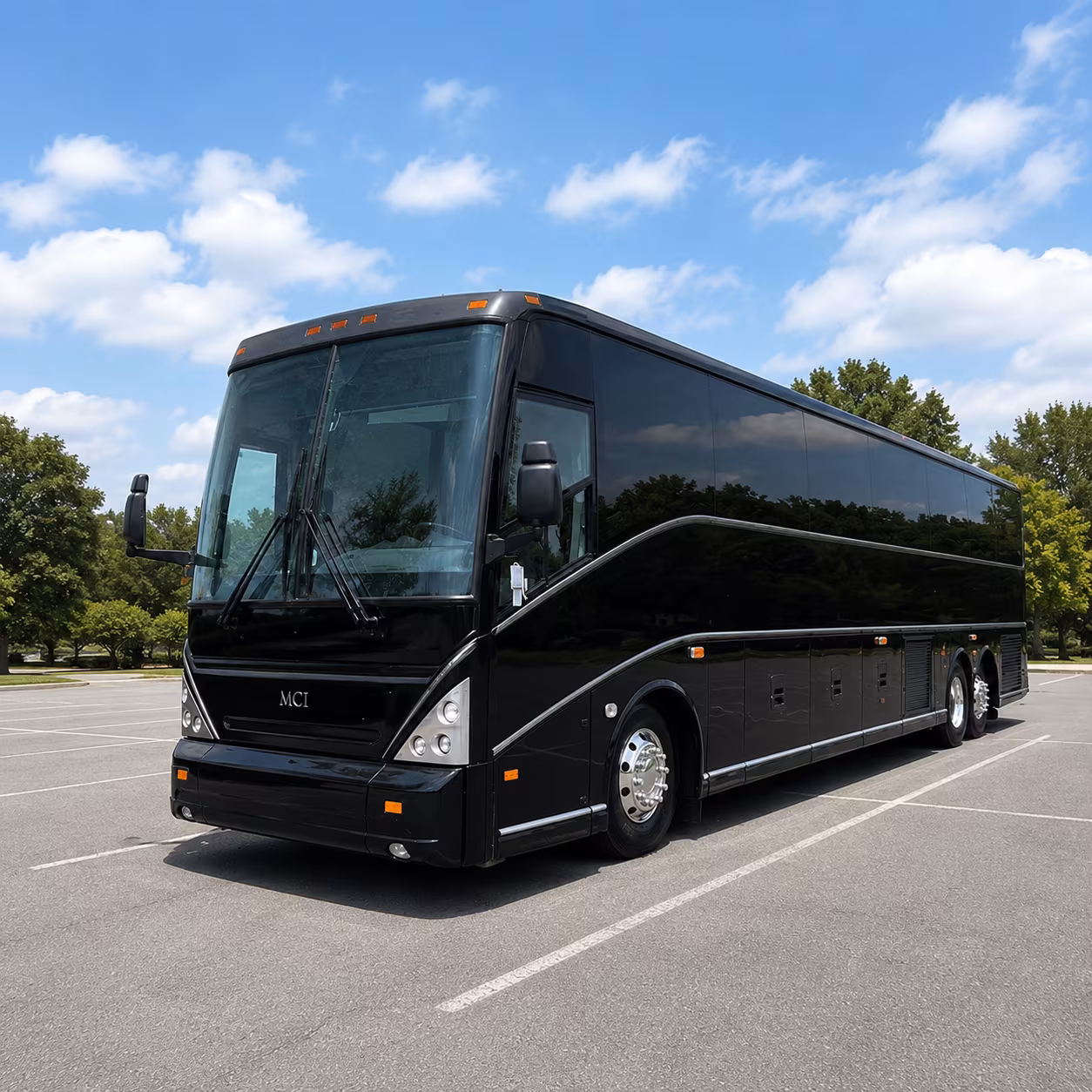 long distance charter bus trips from kalamazoo to chicago