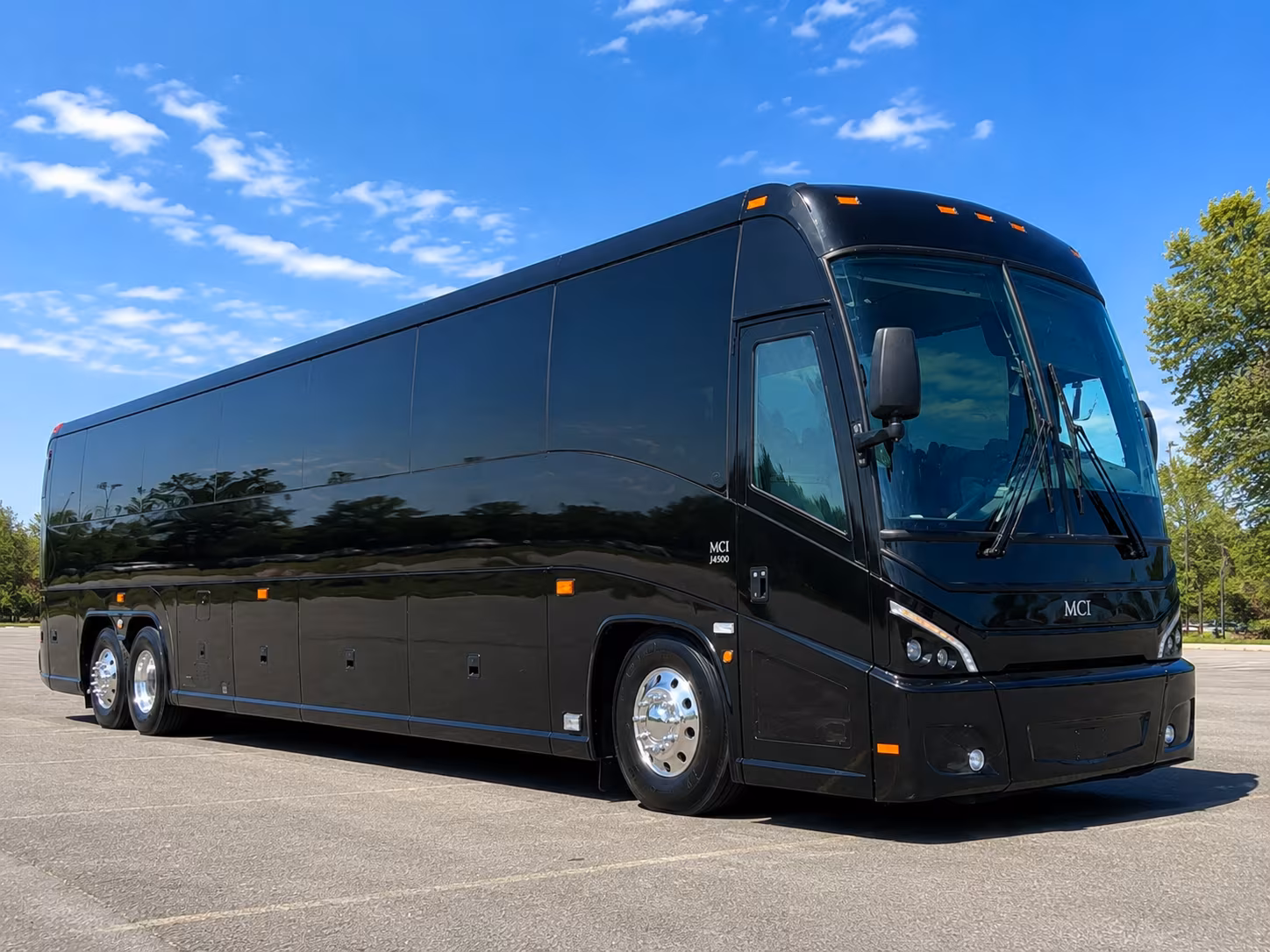 military shuttle buses serving fort custer and southwest michigan