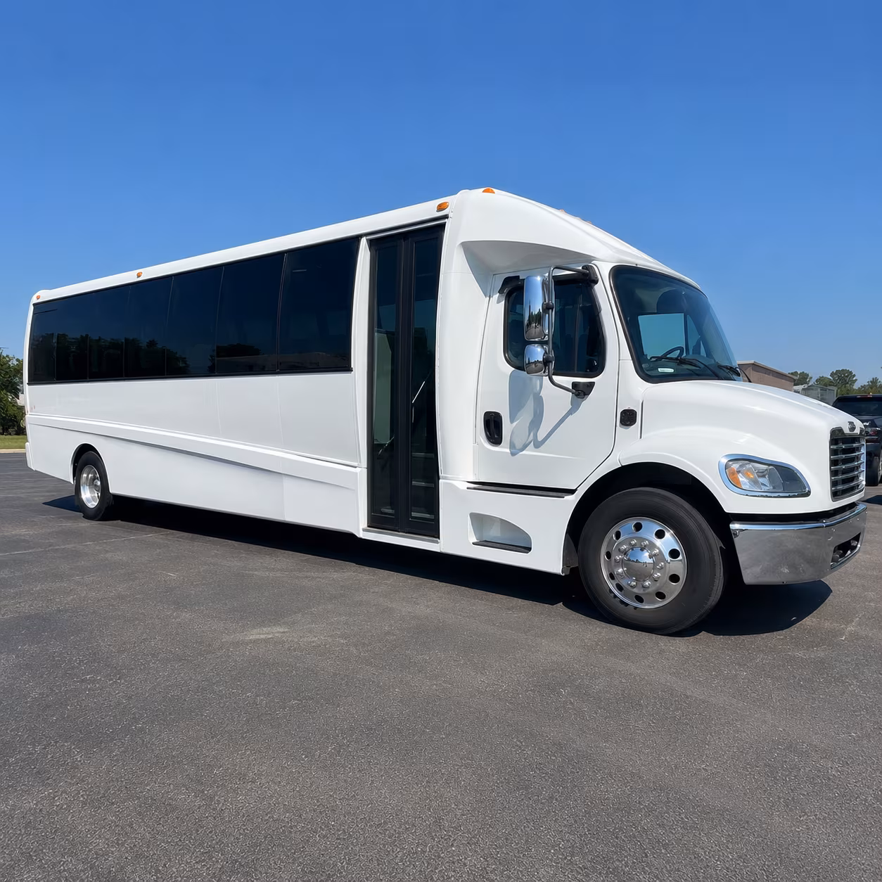 minibuses for smaller classroom groups and after school programs in kalamazoo