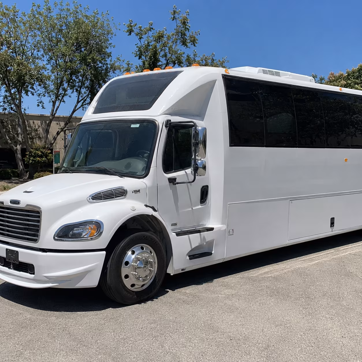 party bus rentals in kalamazoo for the perfect prom night