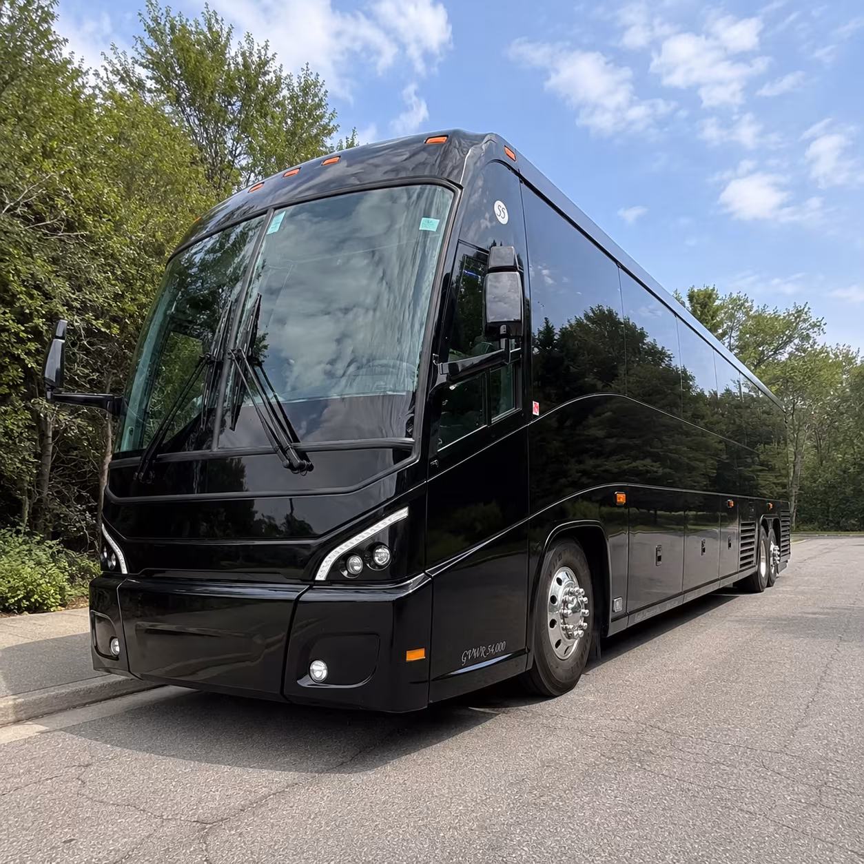 shuttle buses between kalamazoo hotels and azo