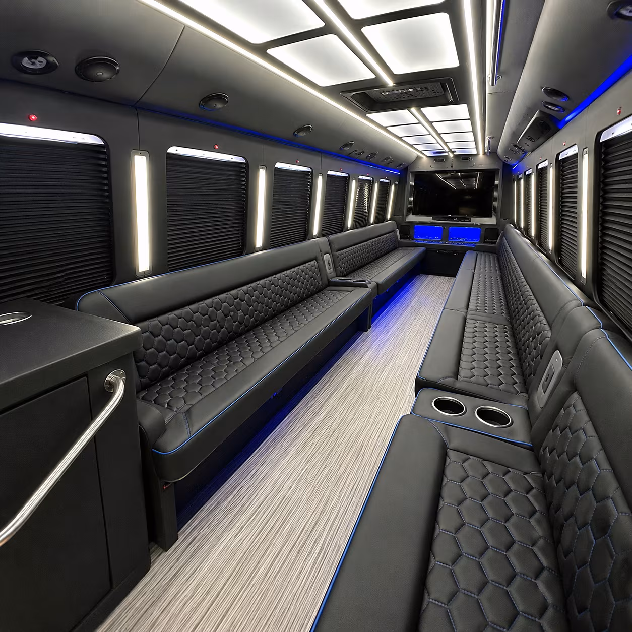 southwest michigan winery tours party bus rental