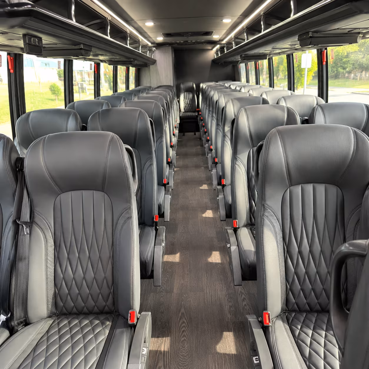 the easy way to compare kalamazoo buses