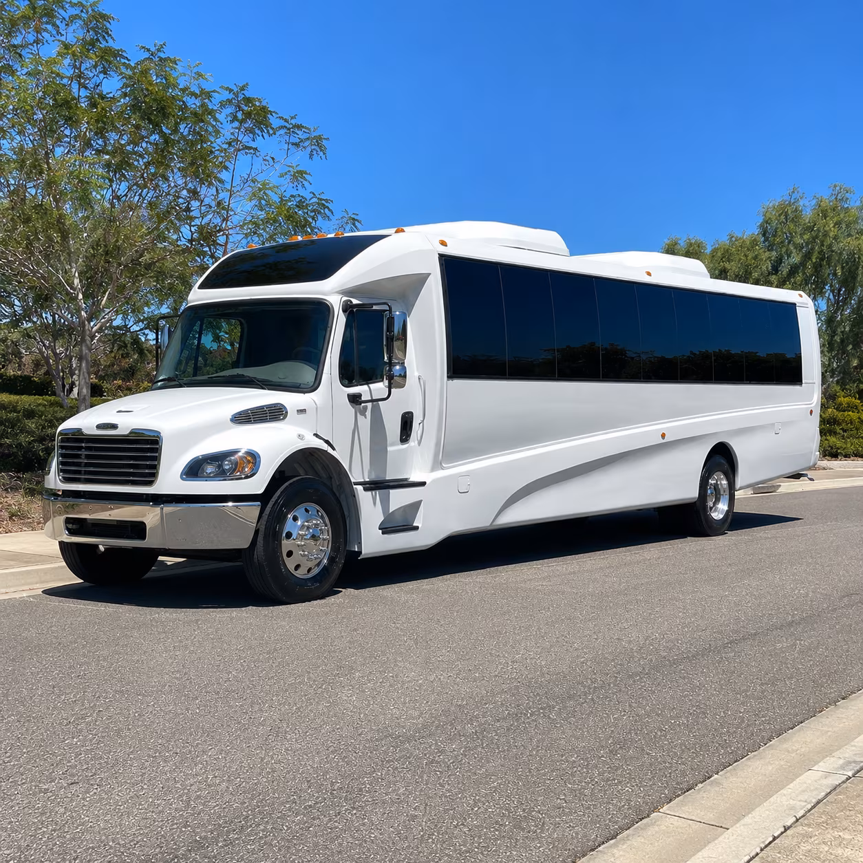 weekly worship shuttle buses for kalamazoo congregations